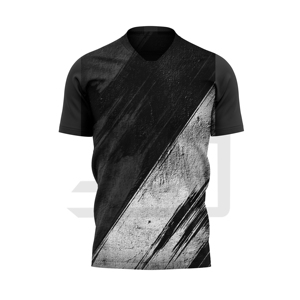 Camiseta de Fútbol de Alta Calidad 100% Algodón Transpirable, Ligera y Deportiva, Diseñada para Entrenamiento Diario - Product Image 5