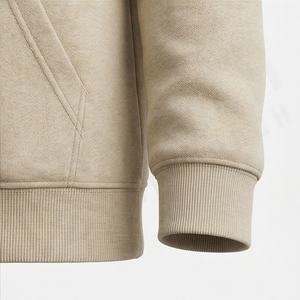 Sudaderas con Capucha de Algodón a Precio de Fábrica, 420 GSM, Suaves y Cálidas, al por Mayor, Calidad Premium, para Hombre y Mujer, Color Personalizado - Product Image 6