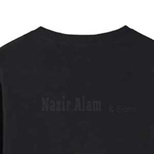 Sudadera Urbana con Pedrería para Hombre, Estilo Casual, Brillante, con Detalles de Piedras, Cálida, de Manga Larga, Cómoda para Usar en la Calle - Product Image 6