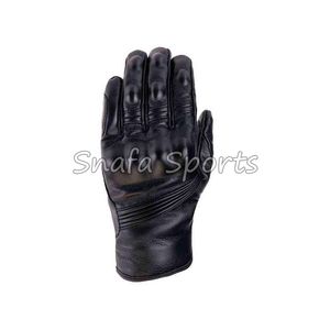 Gants en cuir pour hommes de haute qualité, best-sellers, sur mesure, nouveau style, nouvelle conception, pour l'hiver - Product Image 2