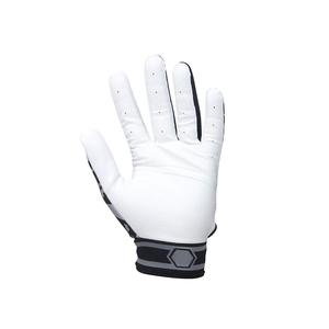Gants de frappeur de baseball en cuir de mouton véritable sur mesure, confortables, avec impression de logo personnalisée, prix de gros, prêts à expédier 2026 - Product Image 2