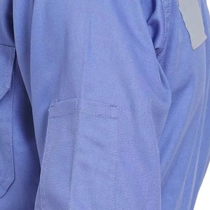 Uniformes de seguridad de alta calidad, muy demandados, fabricados profesionalmente, a precio económico, con bolsillos, para quienes trabajan en entornos exigentes. - Product Image 5