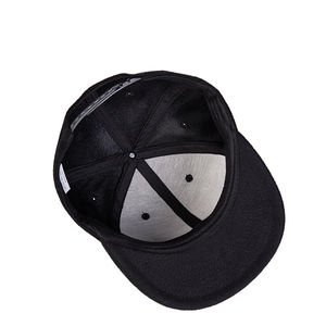 Gorra Deportiva Personalizada de Alta Calidad, con Bordado y Estampado, Transpirable, Impermeable, 100% Algodón, Unisex, para Exteriores - Venta al Por Mayor - Product Image 5