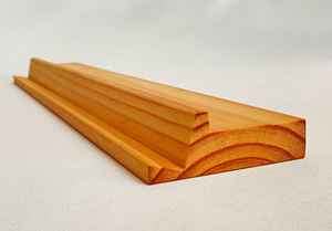 Juego de Empujadores para Mahjong de Madera de Pino Natural de 14 Pulgadas, Estilo Americano, de Doble Nivel, Tipo Soporte, con 4 Herramientas Manuales - Portátil - Product Image 2