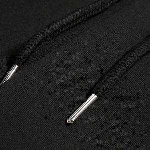 Conjunto Deportivo de Dos Piezas para Hombre, Diseño Profesional GYM Active, Chaqueta Cortavientos de Invierno de Alta Calidad, Pantalones Deportivos Acampanados de Algodón - Product Image 5