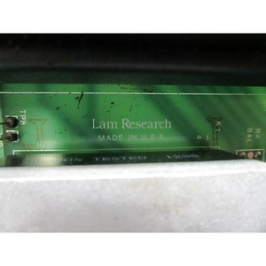 LAM 810-017013-001 PCB AMP INTERLOCK <b>GAP</b> CONTROL - Trusted Global Legacy Semiconductor Equipment and Parts at - Product Image 1