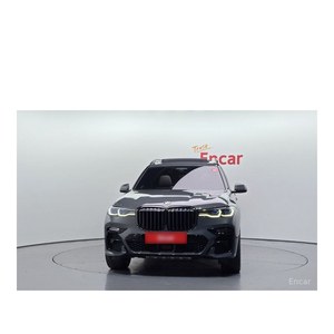 BMW X7 XDrive 40i M Sport Edición Exclusiva Online, Agosto 2022, 6 Plazas, Caja de Cambios Automática, 55,519 km, Volante a la Izquierda - Product Image 3