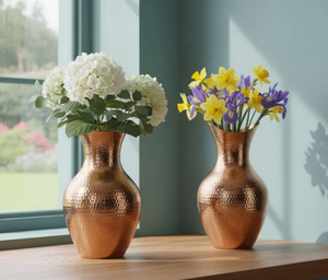Wholesale Custom <b>Unique</b> Flower <b>Vases</b> Nordic Style Flower <b>Vases</b> Anniversary Wedding Party Decor on Office Desktop Flower <b>Vase</b> - Product Image 5