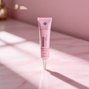 Crema Reafirmante para el Contorno de Ojos Puro Moment, con Colágeno, Hidratante, Mejora la Elasticidad, Cuidado de Líneas Finas, 40 ml, Para Todo Tipo de Piel - Product Image 2