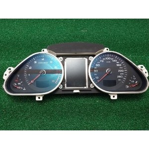 Panel de Instrumentos A6 4F 2008-2011 Usado ORIGINAL 4F0920901H - Product Image 1