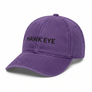 Gorra de Béisbol Unisex de Algodón Lavado al por Mayor, Gorra Deportiva Ajustable Estilo Vintage Personalizada, Gorro Casual para Exteriores - Product Image 5