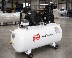 High Efficiency Air <b>Compressor</b> Durable <b>Industrial</b> Air <b>Compressor</b> Equipment From India Manufacturer At Affordable - Product Image 3