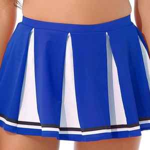 Solid Traders Cheer <b>Dance</b> New Trend <b>Crop</b> <b>Top</b> Custom Color Design Heat Transfer Printed 100% Polyester Cheerleader Uniform - Product Image 2