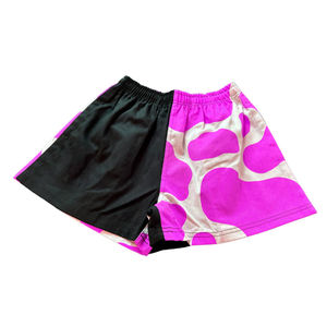 Shorts de rugby décontractés respirants 100 % polyester pour adultes australiens avec étiquette personnalisée, shorts de rugby pour hommes et femmes OEM - Product Image 2