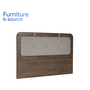 Elegante Best Western Juego de dormitorio Durable MDF + LPL Premium Muebles para hoteles Hecho a mano en Vietnam - Product Image 3