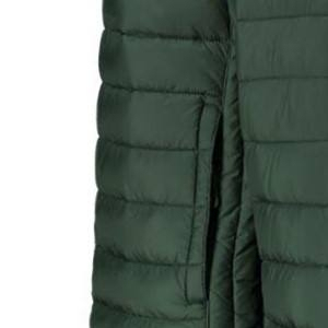 Chaqueta de Plumón para Hombre, Diseño Personalizado con Logotipo, para Invierno, Acolchada, Estilo Burbuja, Venta al Por Mayor - Product Image 4