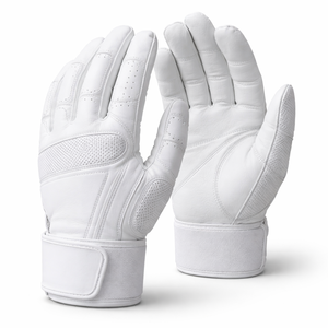 Guantes de Bateo Personalizados al por Mayor para Béisbol - Fabricante OEM de Primera Calidad y Proveedor Mayorista - Product Image 3