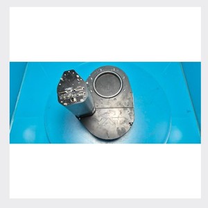 Vanne de régulation de pression à pendule VAT A-1290257 65044-PHHP-0001/0041, utilisée telle qu'elle est, pièces d'équipement semi-conducteur d'occasion - Product Image 3