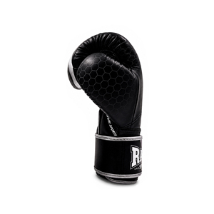 Guantes de Boxeo de Entrenamiento de Nuevo Diseño y Modelo, Guantes de Combate Profesionales de Cuero Sintético, Hechos a Medida, Pedidos OEM/ODM - Product Image 3