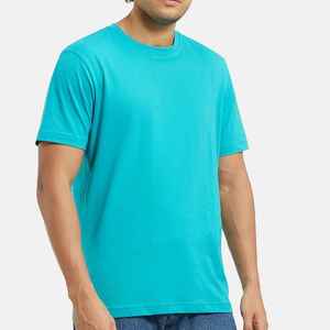 Conjunto de Camisa y Pantalones Cortos de Verano para Hombre, 20% Poliéster, con Botones, Cómodo, Manga Corta, Ropa Casual de Playa - Product Image 6