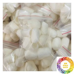 Capullos de seda naturales enteros de Vietnam para la producción textil de seda y suministro de exportación al por mayor - Product Image 2