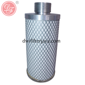 Elemento de Prefiltro de Aire de Alta Eficiencia para Compresores Industriales, Ultrafiltración - Product Image 2