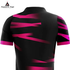 เสื้อฟุตบอลดีไซน์ใหม่คุณภาพดีขายดีประจำปี 2026 รับสั่งทำโลโก้และขนาดสำหรับใช้งานกลางแจ้ง - Product Image 6