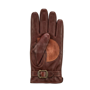 Quality Leather Dressing <b>Gloves</b> Lightweight Design With Smooth Texture For Everyday Comfort And Style - Product Image 3