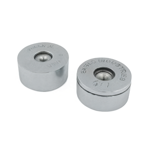 Matrices de Carburo Eagle para Trefilado de Alambre, 1.90mm, Cuerpo Cónico Redondo, Herramienta para Joyería - Product Image 1