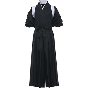 Conjunto de Uniforme de Artes Marciales Personalizado, Traje de Entrenamiento Profesional, Ropa Cómoda para Practicar, Fabricante OEM ODM, Entrenamiento de Artes Marciales - Product Image 1