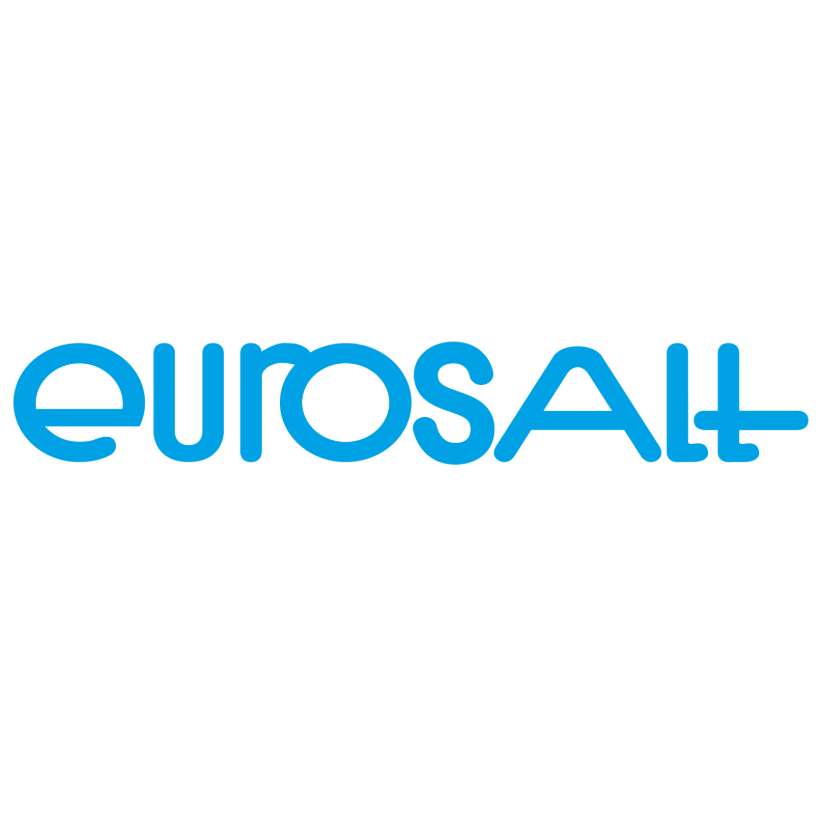 Eurosalt Salzhandelsges.mbH logo