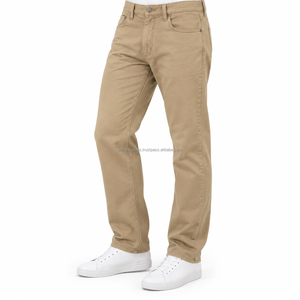 Kids Denim Pants Comfortable <b>Jeans</b> For Boys Girls Casual Wear <b>Soft</b> Fabric Fashion Trousers Wholesale Children's Apparel Premium - Product Image 3
