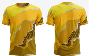 Conjunto de Uniforme de Fútbol Sublimado con Logotipo Personalizado, Uniformes de Entrenamiento de Secado Rápido, Equipación de Club, Estilo Retro, Corte 100% Automatizado - Product Image 2