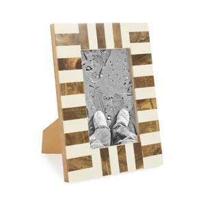 Handmade Luxury <b>Wood</b> <b>Picture</b> <b>Frame</b> with Bone Inlay Eco-Friendly Home Decor for Living Room Art & Photo Displays - Product Image 4