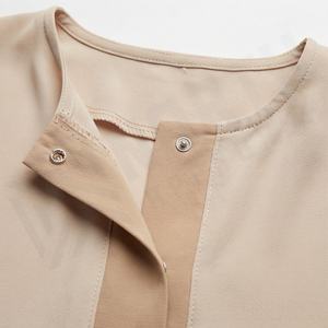 Nuevo Modelo de Abaya al por Mayor, Vestido Musulmán Kaftan para Mujer, Diseños Personalizados, Ropa Islámica Modesta al por Mayor, Suministro de Alta Calidad - Product Image 4