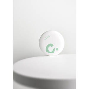 Codeglocolor 7g baume de base de maquillage pour le contrôle du flou des pores - Product Image 1