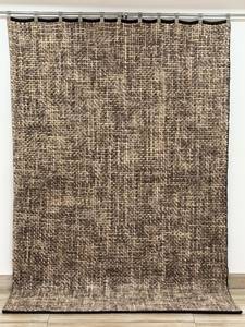 Latest Collection Scandinavian Eco Friendly Durable Hand Woven Braided <b>Wool</b> Rug Flat Pile Latex Cushioned Natural Colors Home - Product Image 1