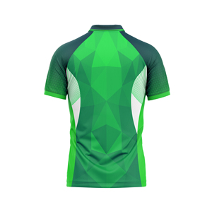 Uniformes Deportivos Personalizados OEM ODM, Conjuntos de Ropa Deportiva sin Costuras para Pickleball, Tenis, Golf, Bádminton, Ping Pong, Camisetas Polo Sublimadas - Product Image 4