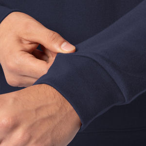 Sudaderas Básicas de Algodón para Hombre, Última Moda 2026, Colores Personalizados de Alta Calidad, Corte Holgado, Sudaderas para Hombre en Venta - Product Image 6