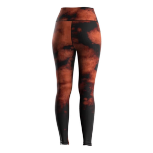 Pantalons de yoga pour femmes, pantalons et collants de sport taille haute, leggings de fitness à séchage rapide - Product Image 3
