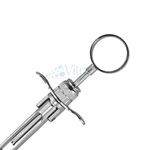 Seringues dentaires de qualité supérieure, soins dentaires, seringues dentaires en acier inoxydable, best-sellers - Product Image 5
