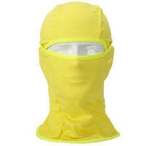 Cagoule tricotée unisexe personnalisable avec logo, protection thermique hivernale, style sport pour adultes, broderie motif personnalisé, 100% coton, meilleure vente - Product Image 6