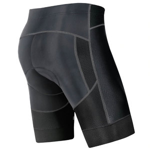 Pantalones cortos de compresión cómodos de nivel profesional que ofrecen soporte muscular y un rendimiento duradero durante los entrenamientos. - Product Image 3