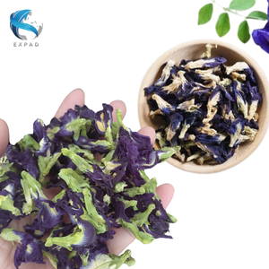 Fleur de pois papillon séchée biologique pour latte bleu et tisanes – Vente en gros avec contrôle qualité élevé et service d'expédition rapide - Product Image 6