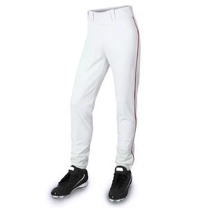 Uniforme de baseball professionnel avec broderie et impression par sublimation |   Pantalons de sport personnalisés, fabricant en gros OEM - Product Image 5