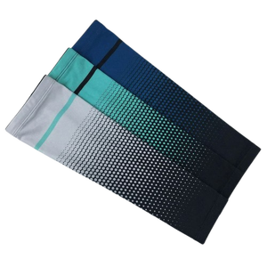 Mangas Protectoras de Brazo y Rodilla Unisex para Ciclismo, Protección UV, Impermeables, Transpirables, para Deportes al Aire Libre, Correr, Bicicleta, Protección Solar - Product Image 1