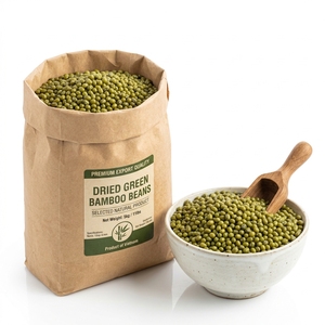 Frijoles de Bambú Verdes Naturales, Frijoles Secos de Primera Calidad, Grado Alimenticio, Alto Contenido de Proteínas, Legumbres Saludables, Suministro al por Mayor, Exportación - Product Image 3