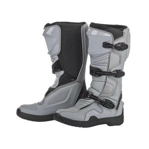 Fabricante Profesional de Zapatos de Motocicleta Cómodos de Alta Calidad / Servicio OEM Personalizado, Último Diseño en Zapatos de Motocicleta - Product Image 1