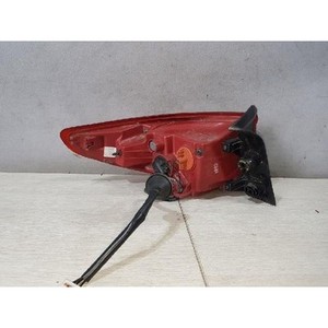 Conjunto de Faro Trasero Derecho Stonic 2017-2020, Exterior, Usado, OEM 92402H8500 - Product Image 2