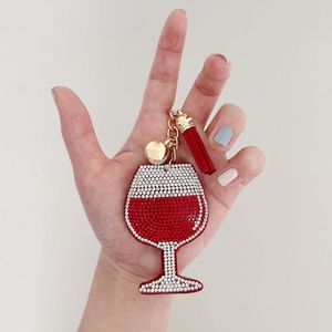 Artisan <b>Bee</b> Hanging Decor Sustainable Christmas <b>Gift</b> Decorative Glass <b>Bee</b> Ornament <b>Bee</b> Lover Holiday <b>Gift</b> Handmade Tree - Product Image 1